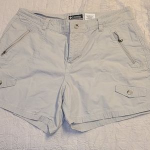 Columbia Shorts